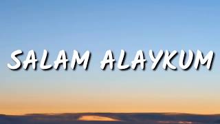 French Montana - Salam Alaykum (Lyrics) - YouTube