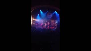 silverstein - On Brave Mountains We Conquer (live)