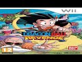 Dragon Ball Revenge Of King Piccolo Nintendo Wii Nivele