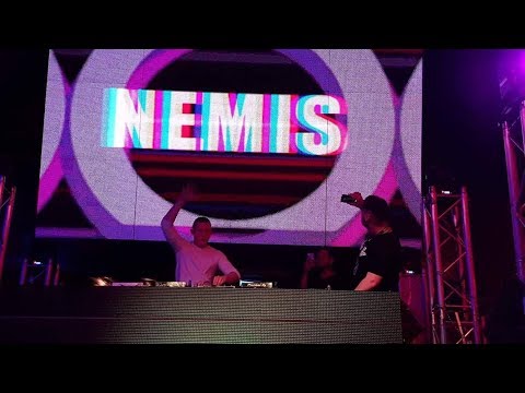 Nemis - UP! (Original Mix)