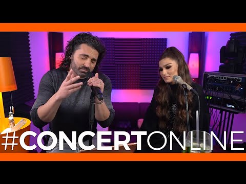 🔥 (CONCERT Online) cu THEO Rose - Iubire Interzisă (LIVE)