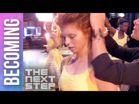 Becoming: "Unsinkable" (Nationals) - The Next Step