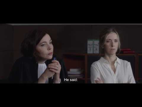 Custody (2018) (International Trailer)