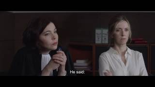 Custody / Jusqu&#39;à la garde (2018) - Trailer (English Subs)