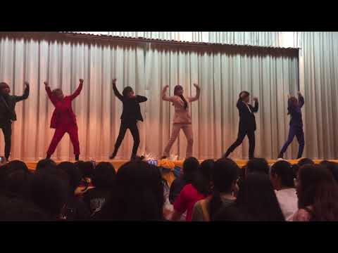 EXPERF Cover Exo รอบบ่าย #smmarketss2 [280462]