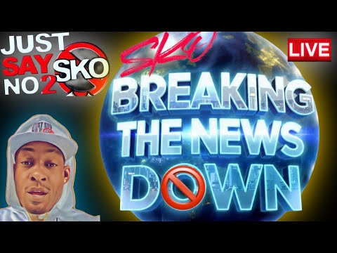 L.A. Is At War Over Baby Uiie, Blueface is back at it, Trump Not Giving Out Snap Funds, Plus More!