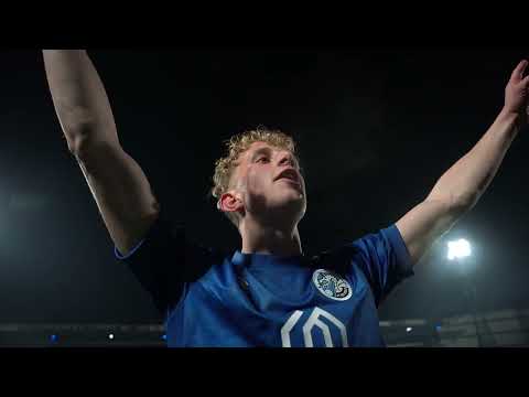 Marco Meesters - 't Is In Den Bosch (officiële videoclip) (FC Den Bosch)