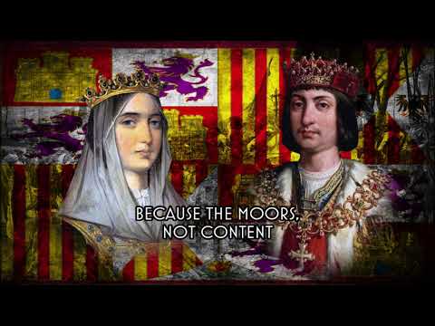 Viva el Gran Re Don Fernando