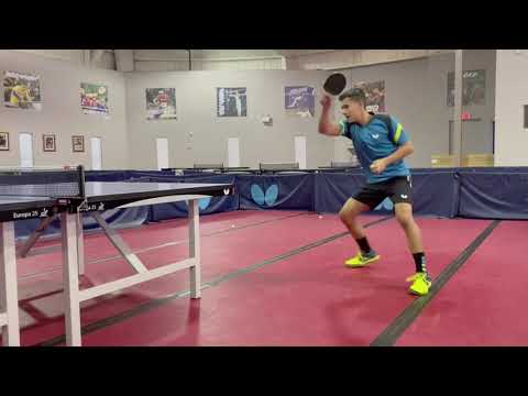 Foundational & Advanced Skills With Gabriel Perez