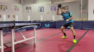 Foundational & Advanced Skills With Gabriel Perez