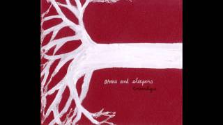 Arms And Sleepers - Potsdam Voltaire