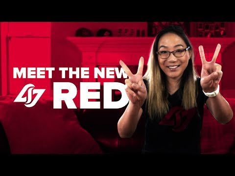 CLG RED | MEET THE NEW RED [CS:GO]