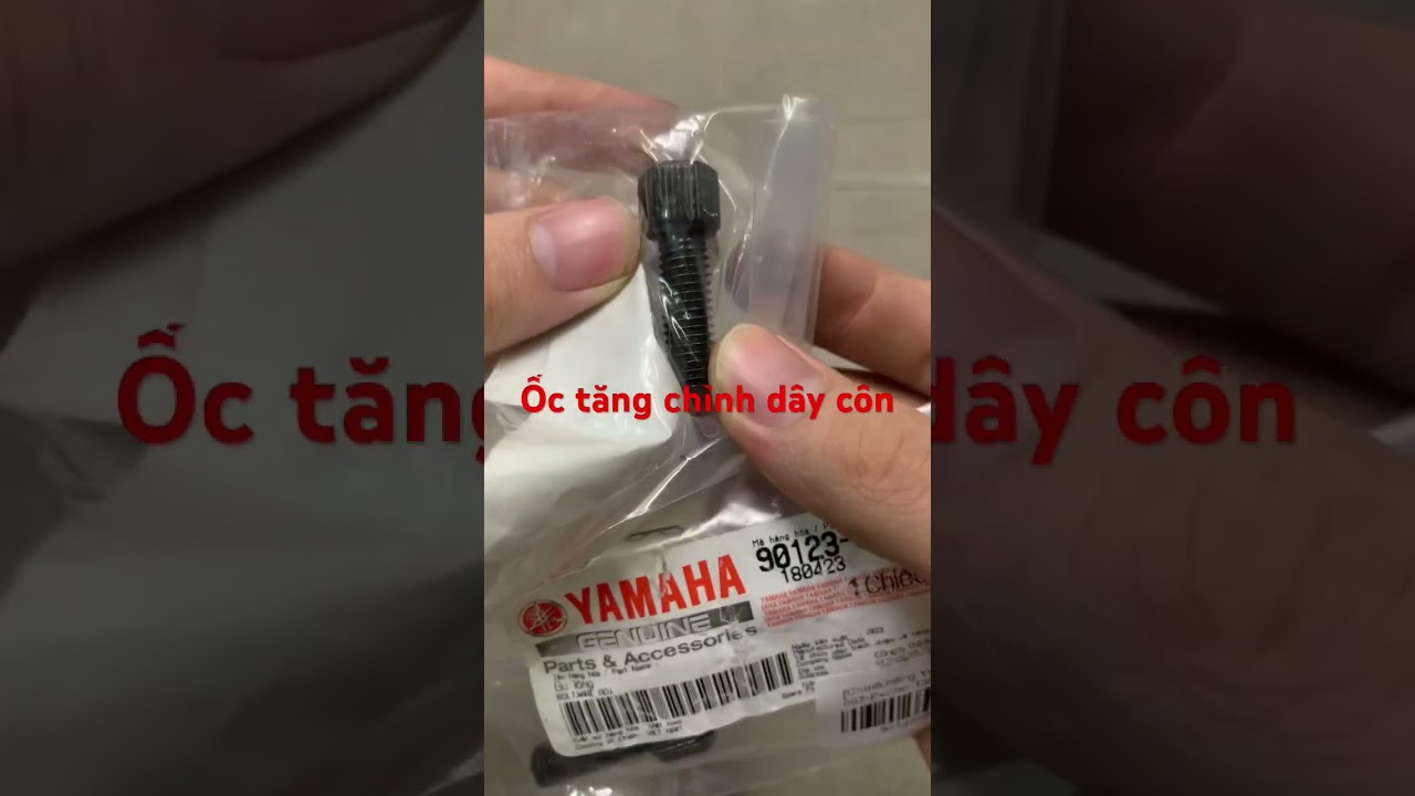 [EX15][31:CỤM ỐP ĐẦU] YAOV-007 BU LÔNG EX15 (15-18) (33)-[Yamaha], EX155 [31:CỤM(31)]