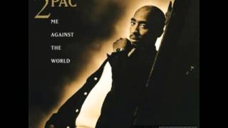 2pac-me against the world