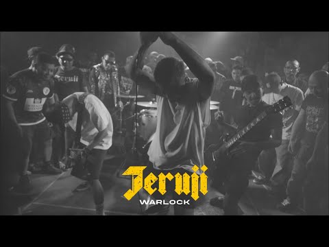 JERUJI - WARLOCK