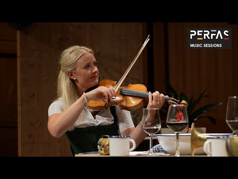 Maschlmusig - "Der Russische" - PERFAS Music Sessions 2021