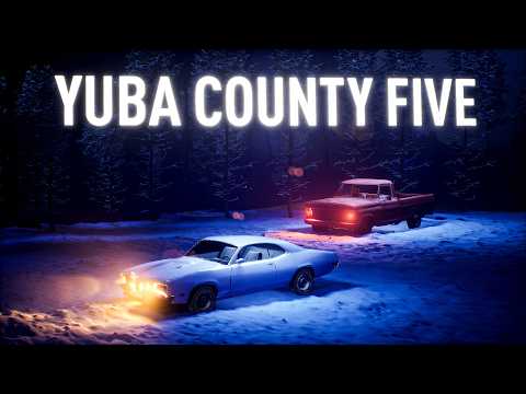 The Enduring Mystery of The Yuba County Five