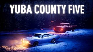 The Enduring Mystery of The Yuba County Five