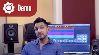 Video thumbnail for Subtle Saturation and Glorious Overdrive with elysia karacter - Demo by Plugin Alliance