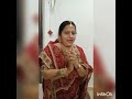 AMBE MAA NI ARTI JAI ADHYA SHAKTI AMBE MAAT KI JAI