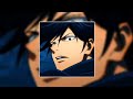 FINA LANA 6YNTHMANE LXGHTXNG Slowed Gojo Megumi Yuta Nobara