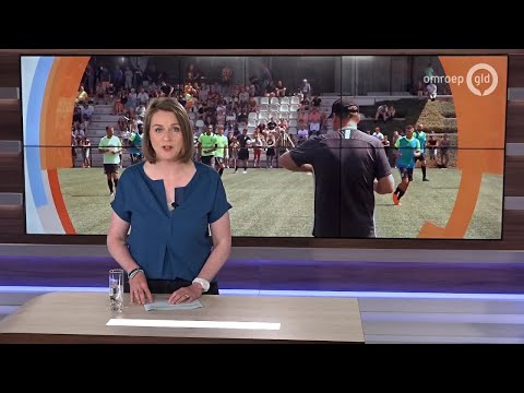 GLD Nieuws 23 juni 2019 - Zondag 23 juni