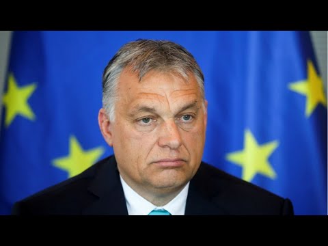 حزب الشعب الأوروبي يعلق عضوية حزب رئيس الوزراء المجري فيكتور اوربان