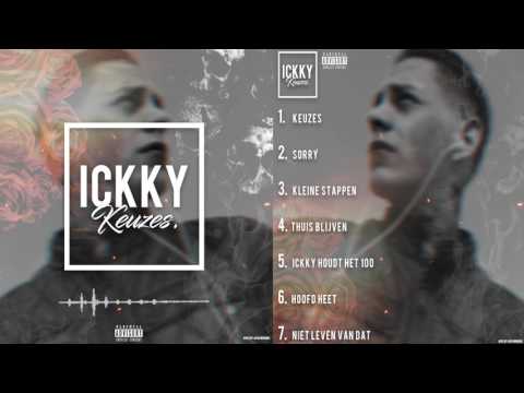 07. ICKKY - Niet Leven Van Dat