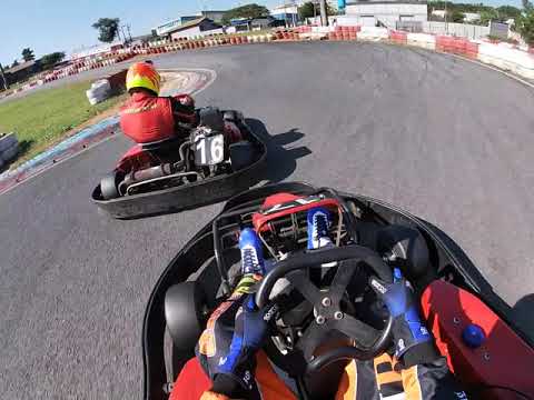 AMIKA TORNEIO DE INVERNO 2020 CAT  SUPER GRADUADOS SERIE 2