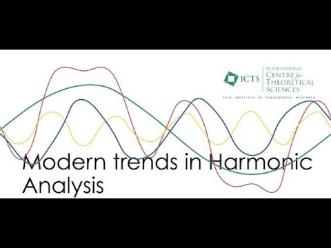 Sharp Fourier restriction onto the parabola and the cubic monomial (Lecture-1) by Chandan Biswas