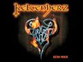 Keltenherz - Zeit Zu Gehen 