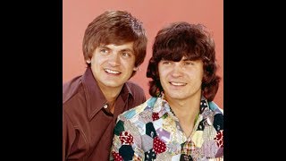 The Everly Brothers   &quot;Don&#39;t Ask Me To Be Friends&quot;