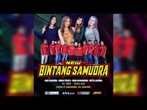 NEW BINTANG SAMUDRA • Khitanan BIMA SATRIA • ANA AUDIO LIGHTING • DWI PRODUCTION