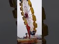 so scary 😳#ferris wheel #asmr #shorts