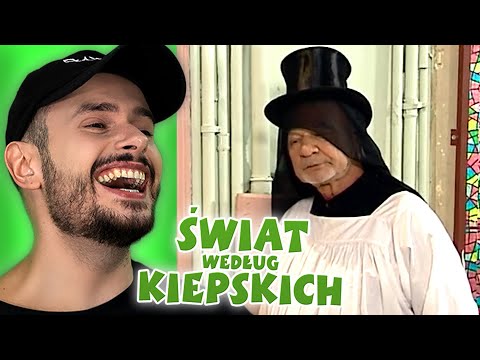 STYPA - Oglądamy Świat Według Kiepskich