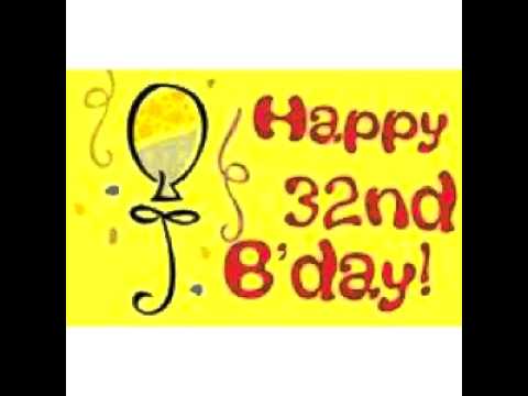 Yahaira's 32nd Birthday