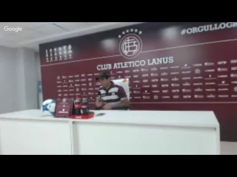 JOSE SAND POS BANFIELD