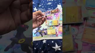 Box 7 Chasing Captain Pikachu Gem Pack 5