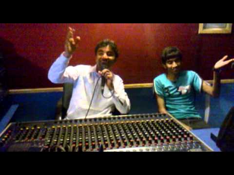 Jani Baloch song alaj karayo {Recoding Sound Art Studio Hyderabad} Muzic Imtiyaz Solangi