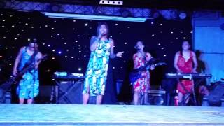 Shadow Band-Performed All About the Base Remix