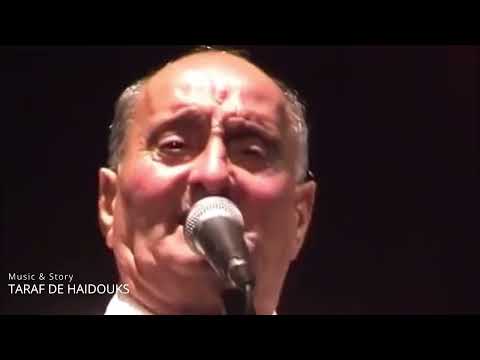 Taraf de Haïdouks - Cand eram la '48 | Live in Zürich, 1999