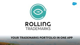Videos zu Rolling Trademarks