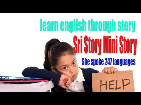 aj hoge mini story 5