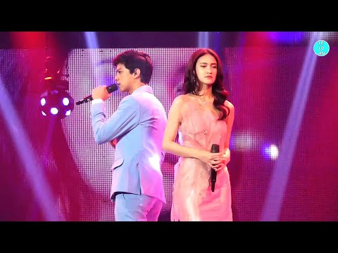 Suara Hati Seorang Kekasih - Leya Princy Ft El Putra - Live At Sctv Awards