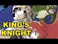 King S Knight NES Part 1 Mike Matei Live
