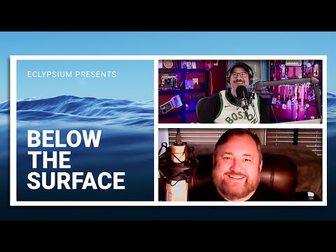 Securing OT Environments - Dr. Ed Harris - BTS #33