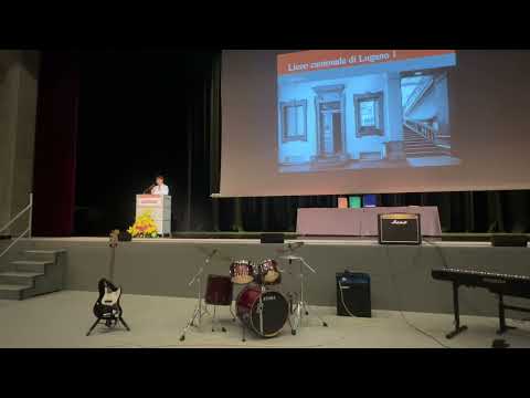 Lilu1 - Cerimonia di maturità 2024