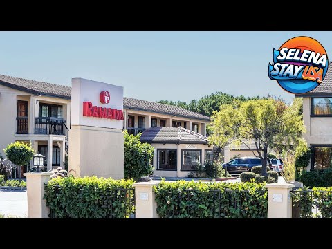 Ramada by Wyndham Mountain View | San Jose (CA), United States | Hotel Review 🏩