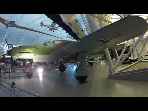 Dornier Do 335 A-0 Pfeil (Arrow)