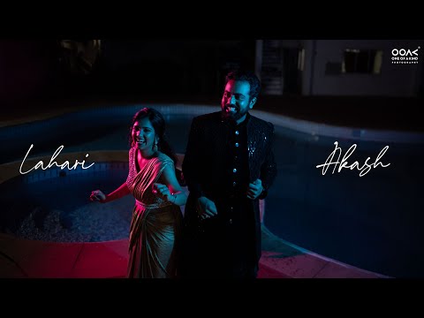 Lahari x Akash